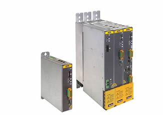 Parker’s next generation ultra-compact PSD servo drives reduce build, configuration and operating costs 